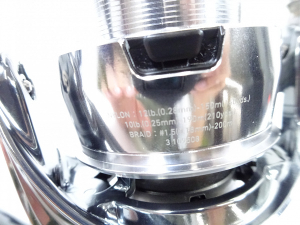 22イグジスト LT4000-XH